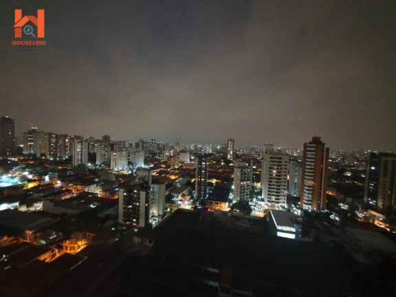 Imagem Imóvel com 3 Quartos à Venda, 164 m² em Tatuapé - São Paulo
