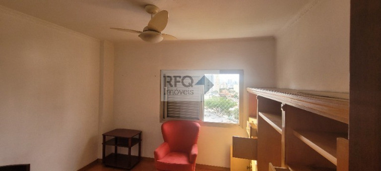 Foto do imóvel Imóvel com 3 Quartos à Venda, 140 m² em Aclimação - São Paulo