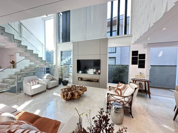 Foto do imóvel Casa com 5 Quartos à Venda, 459 m² em Riviera De São Lourenço - Bertioga
