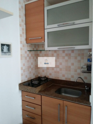 Imagem Flat com 1 Quarto para Alugar, 40 m² em Boa Viagem - Recife