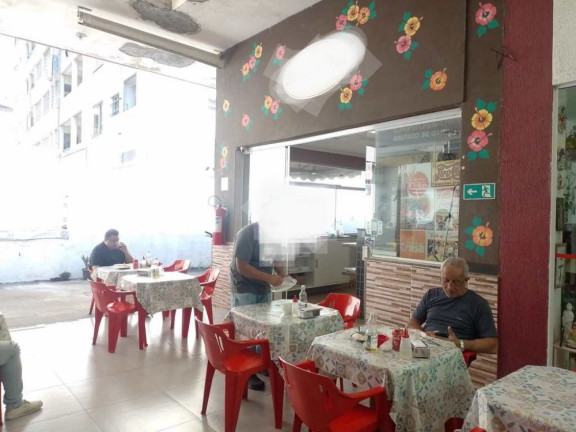 Foto do imóvel Sala Comercial à Venda, 72 m² em Boqueirão - Santos