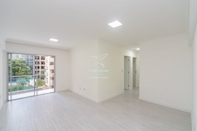 Foto do imóvel Apartamento com 2 Quartos à Venda, 61 m² em Vila Olímpia - São Paulo