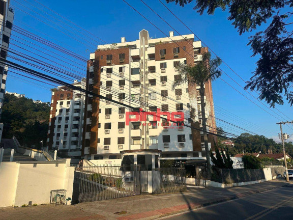 Imagem Apartamento com 3 Quartos à Venda ou Locação, 81 m² em João Paulo - Florianópolis