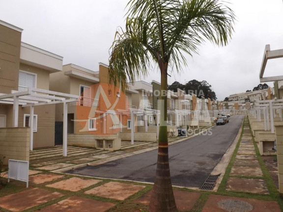 Foto do imóvel Casa com 3 Quartos à Venda, 130 m² em Paisagem Renoir - Cotia