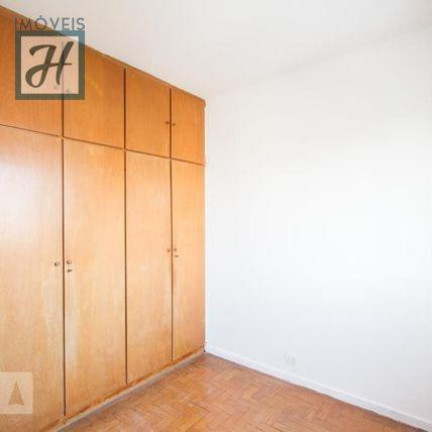 Imagem Apartamento com 3 Quartos à Venda, 85 m² em Santo Amaro - São Paulo