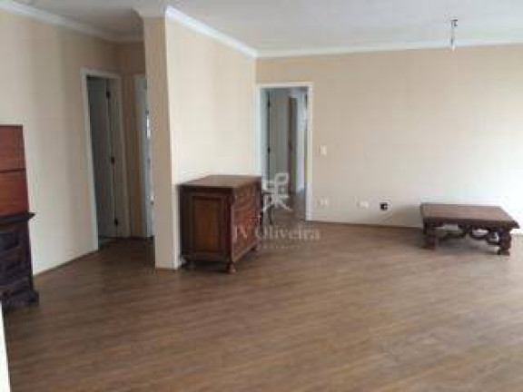 Foto do imóvel Apartamento com 3 Quartos à Venda, 150 m² em Vila Andrade - São Paulo