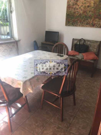 Foto do imóvel Apartamento com 3 Quartos à Venda, 89 m² em Rio Comprido - Rio De Janeiro