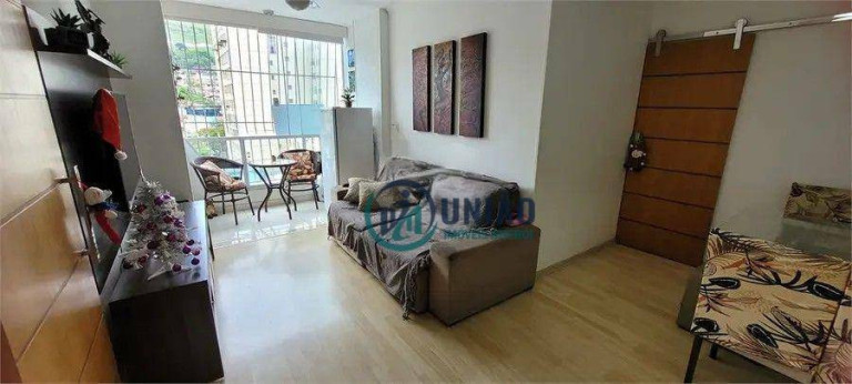 Foto do imóvel Apartamento com 2 Quartos à Venda, 70 m² em Fonseca - Niterói