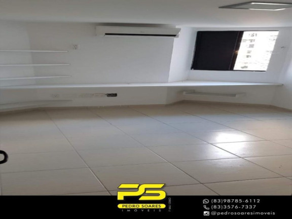 Foto do imóvel Apartamento com 4 Quartos à Venda, 158 m² em Manaíra - João Pessoa