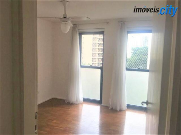 Imagem Apartamento com 3 Quartos para Alugar, 110 m² em Moema - São Paulo