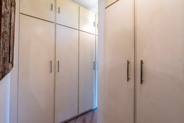 Foto do imóvel Apartamento com 3 Quartos à Venda, 163 m² em Campo Belo - São Paulo