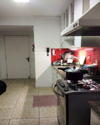 Imagem Apartamento com 2 Quartos à Venda, 100 m² em Riachuelo - Rio De Janeiro