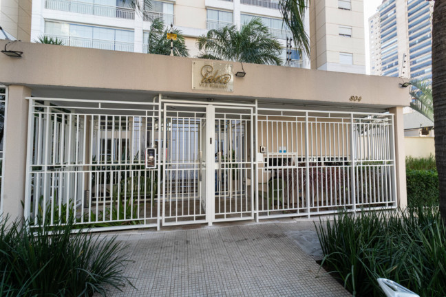 Foto do imóvel Apartamento com 4 Quartos à Venda, 177 m² em Vila Romana - São Paulo