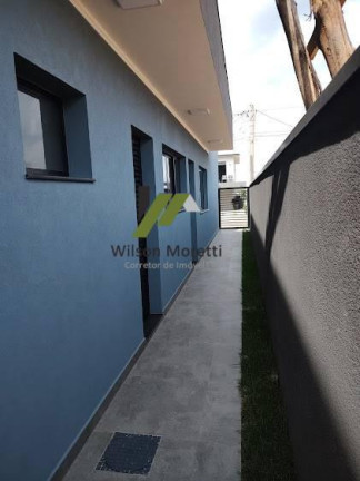 Imagem Casa de Condomínio com 3 Quartos à Venda, 160 m²