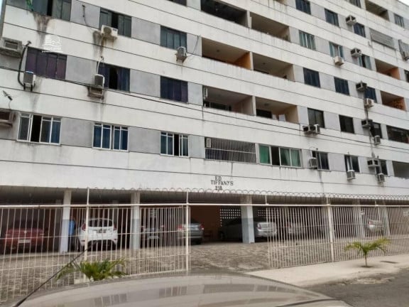 Foto do imóvel Apartamento com 3 Quartos à Venda, 114 m² em Aldeota - Fortaleza