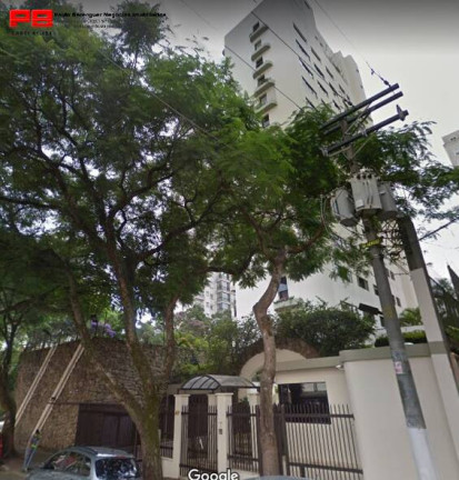 Foto do imóvel Cobertura com 4 Quartos à Venda, 340 m² em São Paulo