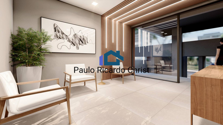 Imagem Apartamento com 2 Quartos à Venda, 70 m² em Vila City - Cachoeirinha