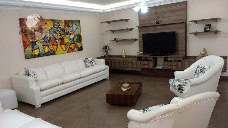 Foto do imóvel Apartamento com 3 Quartos à Venda, 145 m²