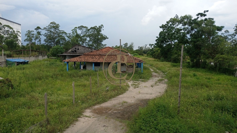 Foto do imóvel Terreno à Venda, 6.834 m² em Pagador De Andrade - Jacareí