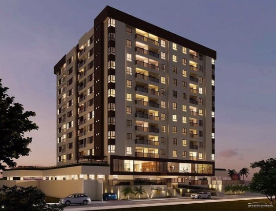 Imagem Apartamento com 3 Quartos à Venda, 84 m² em Jardim Oceania - João Pessoa