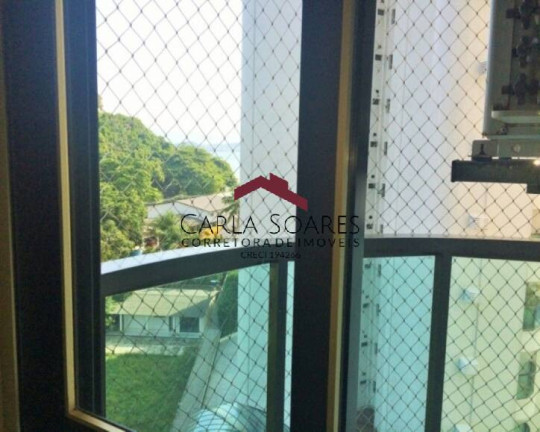 Imagem Apartamento com 4 Quartos à Venda, 224 m² em Enseada - Guarujá