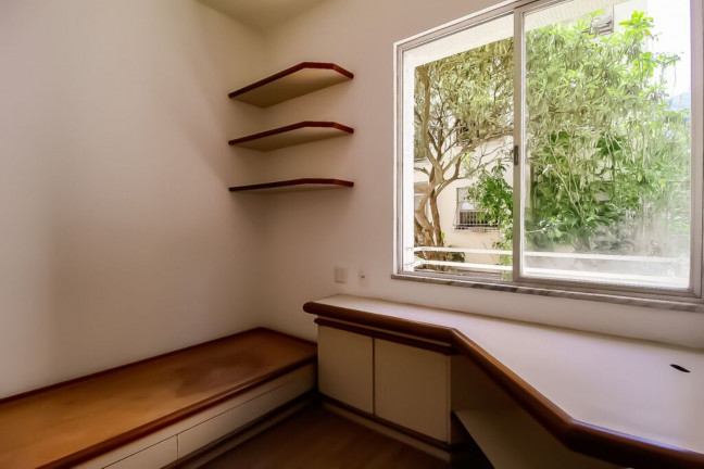 Foto do imóvel Imóvel com 3 Quartos à Venda, 83 m² em Gávea - Rio De Janeiro