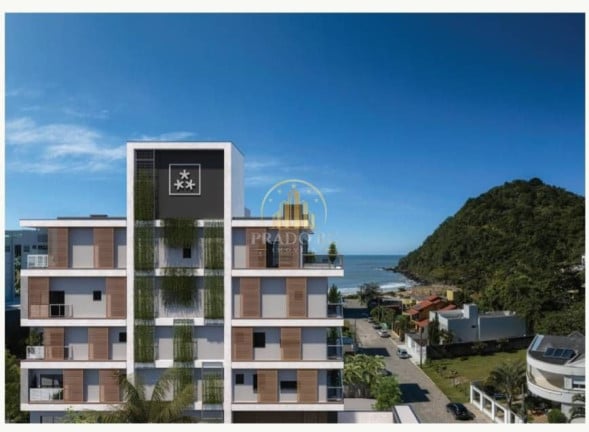 Foto do imóvel Apartamento com 3 Quartos à Venda, 195 m² em Itajaí