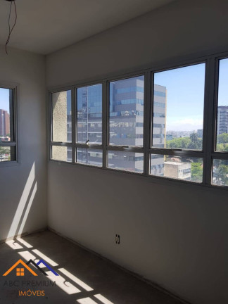 Foto do imóvel Sala Comercial à Venda, 45 m² em Centro - Santo André