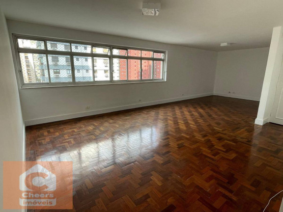 Foto do imóvel Apartamento com 3 Quartos à Venda, 155 m² em Itaim Bibi - São Paulo