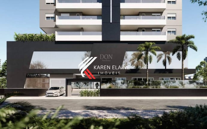 Foto do imóvel Apartamento com 3 Quartos à Venda, 119 m² em Campinas - São José