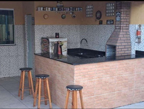 Imagem Casa com 2 Quartos à Venda, 200 m² em Bessa - João Pessoa