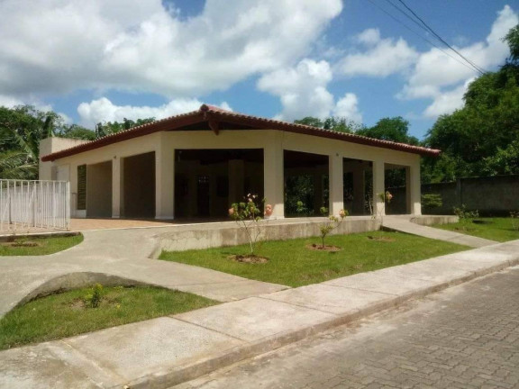 Imagem Casa com 2 Quartos à Venda, 58 m² em Salobrinho - Ilhéus