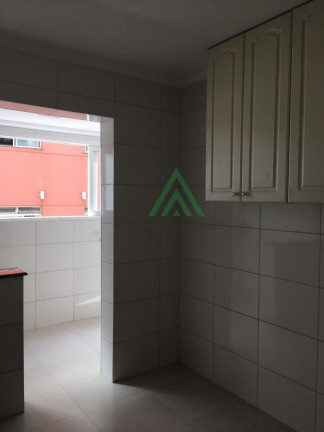 Imagem Apartamento com 2 Quartos à Venda, 80 m² em Mirandópolis - São Paulo