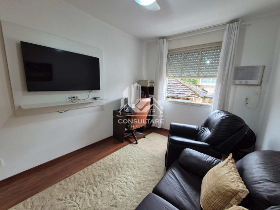 Foto do imóvel Apartamento com 2 Quartos à Venda, 110 m² em Vila Belmiro - Santos