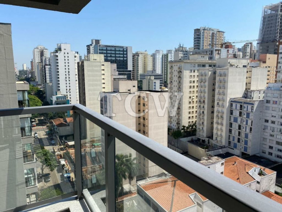 Imagem Apartamento com 3 Quartos à Venda, 162 m² em Pinheiros - São Paulo