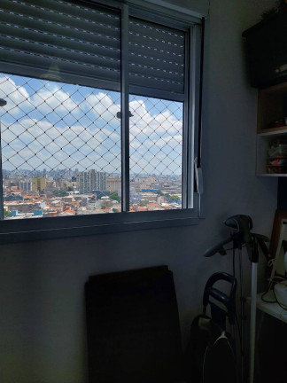 Imagem Apartamento com 3 Quartos à Venda, 65 m² em Catumbi - São Paulo