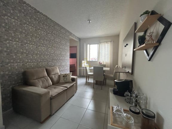Foto do imóvel Imóvel com 2 Quartos à Venda, 45 m² em Colina De Laranjeiras - Serra