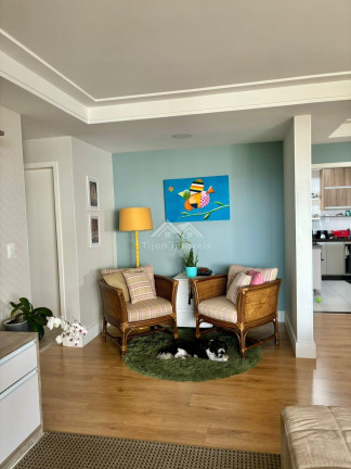Foto do imóvel Apartamento com 3 Quartos à Venda, 140 m² em Parque Campolim - Sorocaba