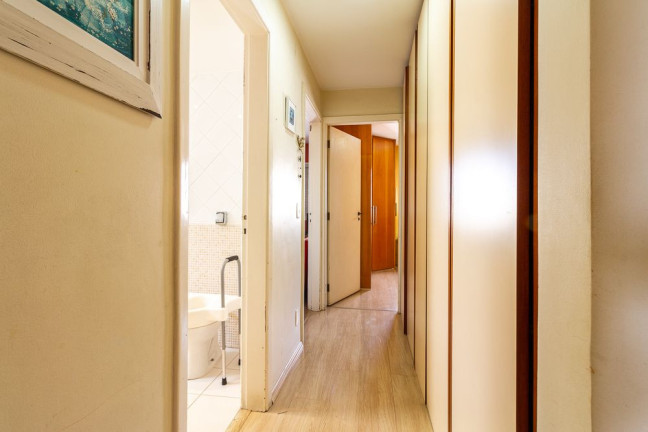 Imagem Apartamento com 3 Quartos à Venda, 154 m² em Alto Da Lapa - São Paulo