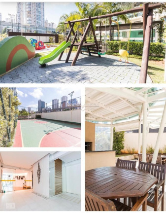 Foto do imóvel Apartamento com 3 Quartos à Venda, 147 m² em Brooklin Paulista - São Paulo