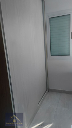 Imagem Casa com 2 Quartos à Venda, 45 m² em Vila Nivi - São Paulo