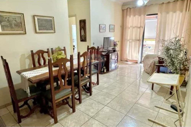 Apartamento com 2 Quartos à Venda, 59 m² em Camorim - Rio De Janeiro