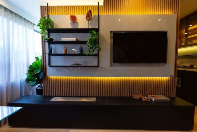 Foto do imóvel Apartamento com 2 Quartos à Venda, 39 m² em Saude - São Paulo