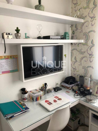 Foto do imóvel Apartamento com 4 Quartos à Venda, 166 m² em Anhangabaú - Jundiaí