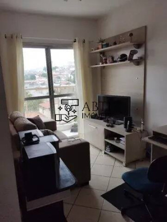 Imagem Apartamento com 2 Quartos à Venda, 51 m² em Sacomã - São Paulo