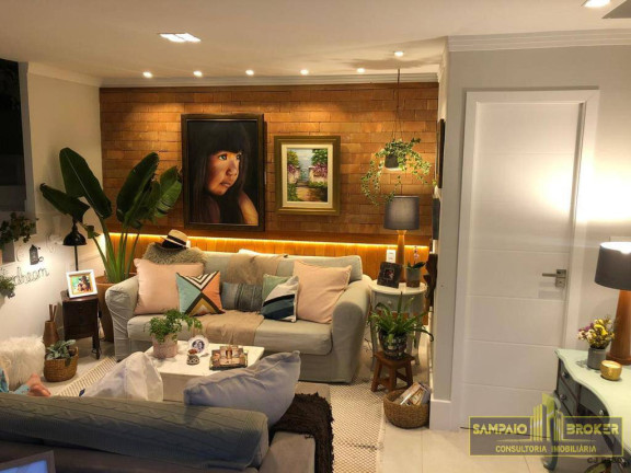 Foto do imóvel Casa com 5 Quartos à Venda, 360 m² em Vargem Pequena - Rio De Janeiro
