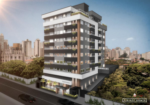 Imagem Apartamento com 3 Quartos à Venda, 112 m² em Costa E Silva - Joinville