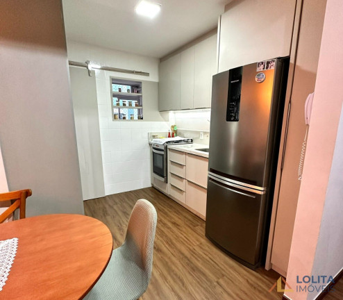 Imagem Apartamento com 2 Quartos à Venda, 76 m² em Centro - Florianopolis