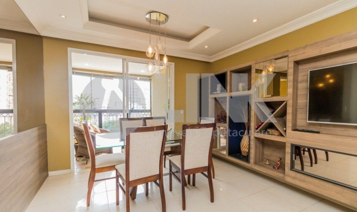 Foto do imóvel Apartamento com 3 Quartos à Venda, 95 m² em Passo Da Areia - Porto Alegre