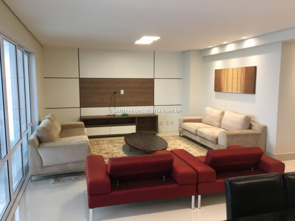 Foto do imóvel Apartamento com 4 Quartos à Venda, 245 m² em Chácara Klabin - São Paulo